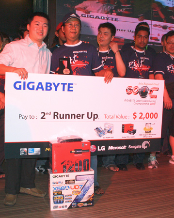 gooc 2010